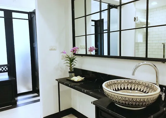 Nila Oldtown Bkk Bangkok